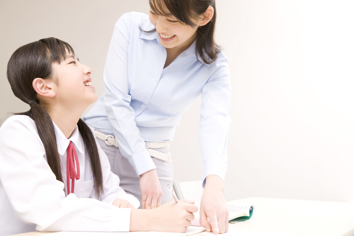 お子様の状況に合わせた柔軟なカリキュラムを作成して目標達成を支援