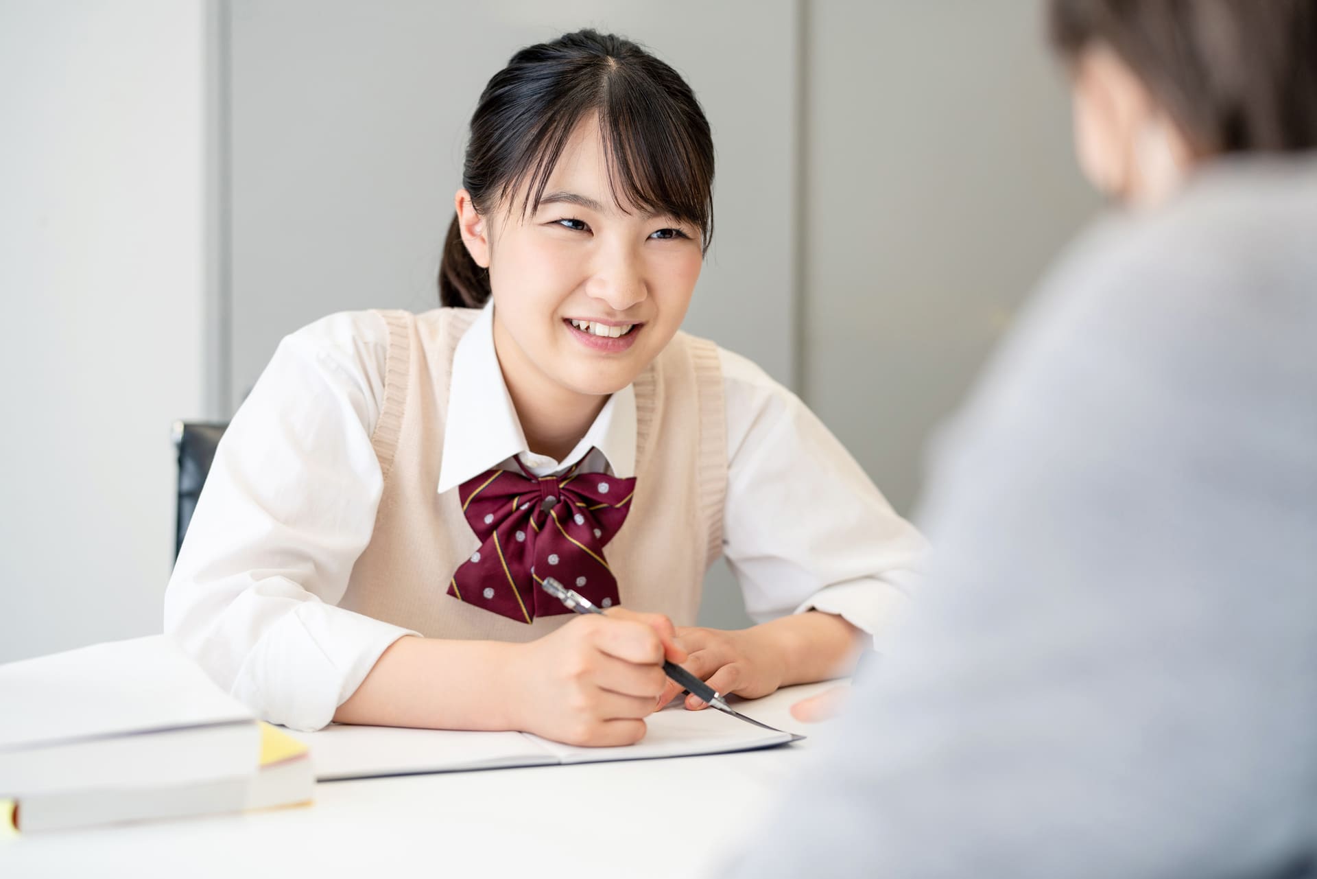 塾 | 綾瀬