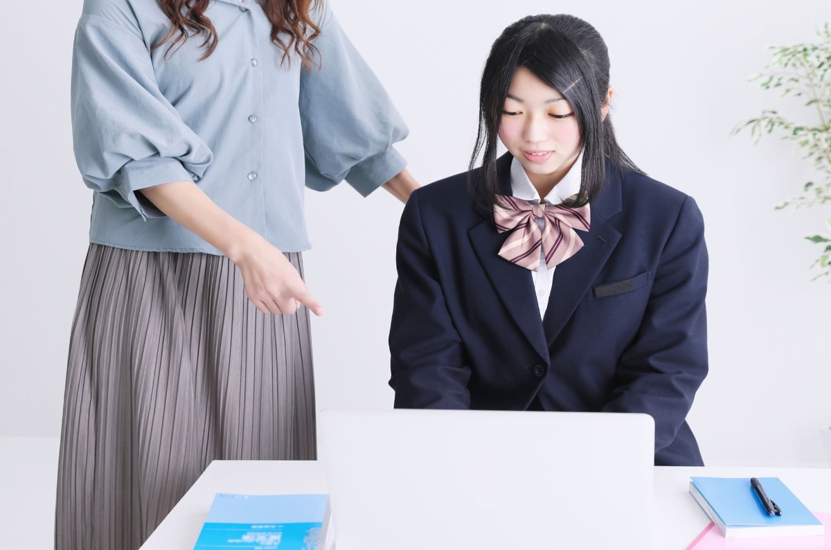 塾
