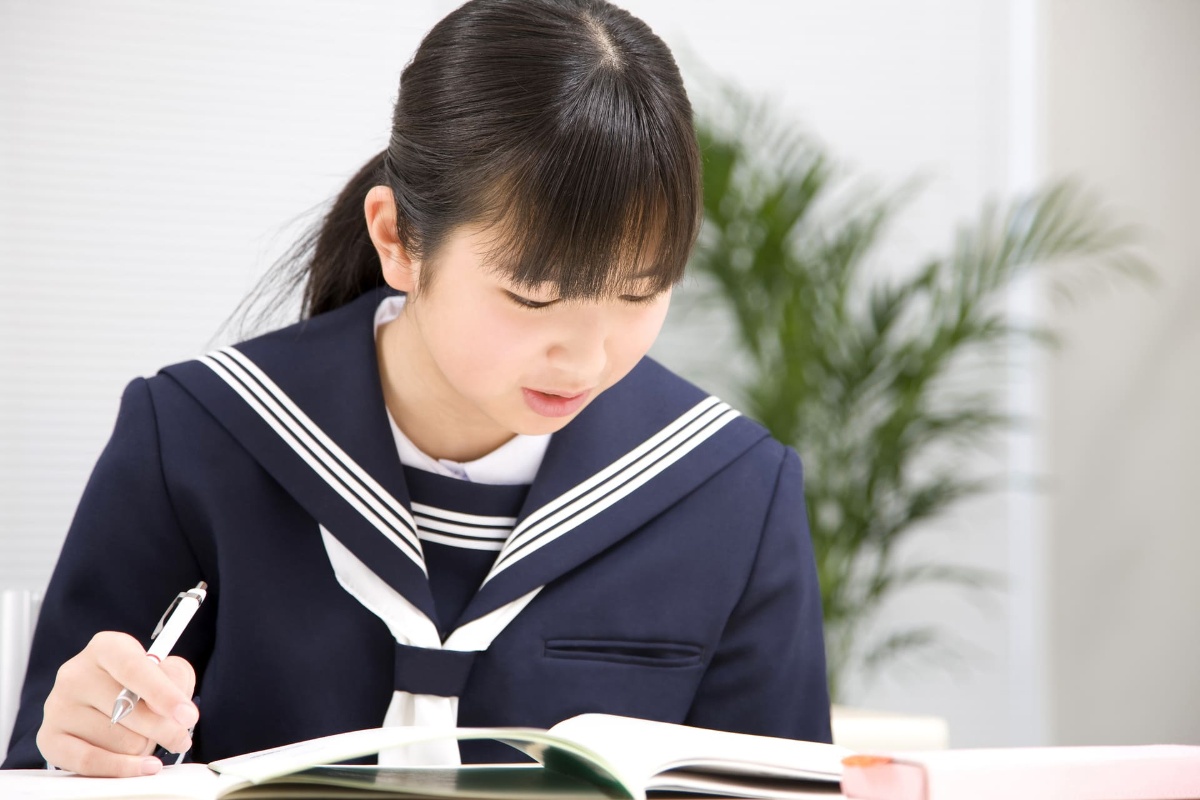 塾