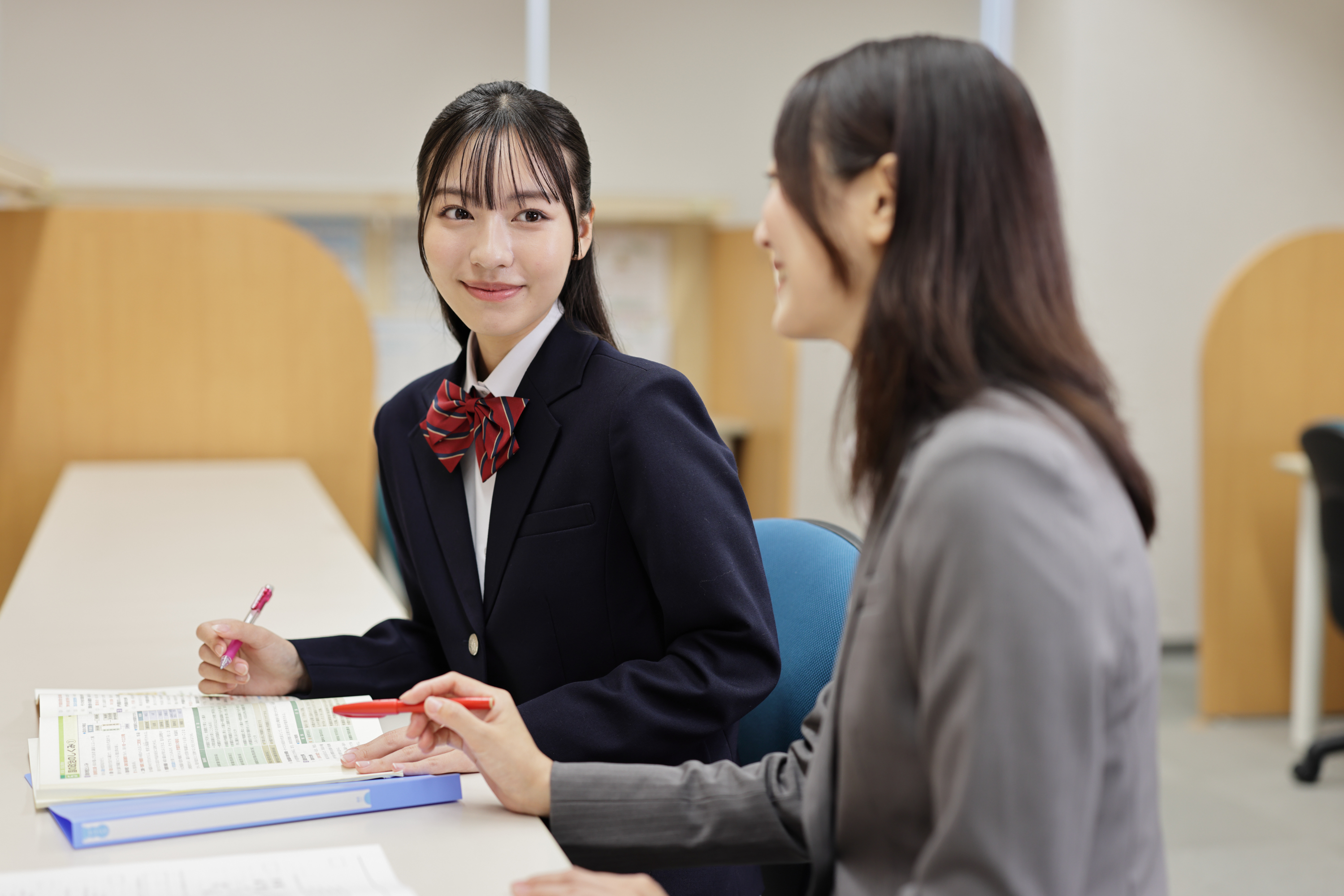海老名市で高校受験を成功に導く！あなたの未来を切り拓く学習手法
