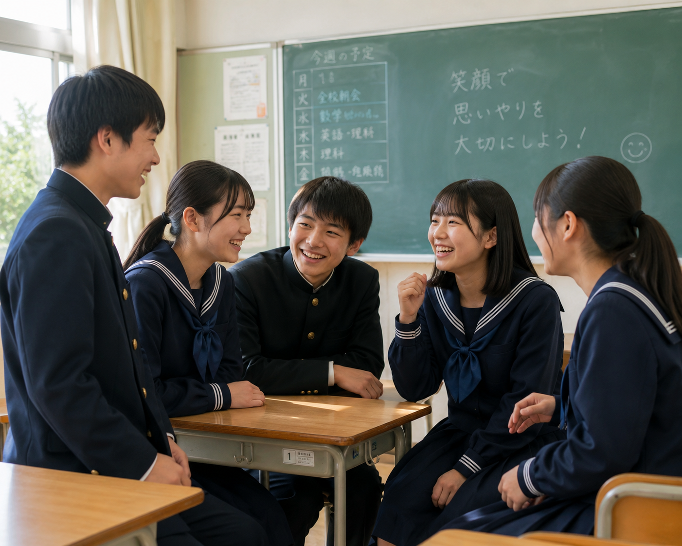 先輩の声：成功体験談
