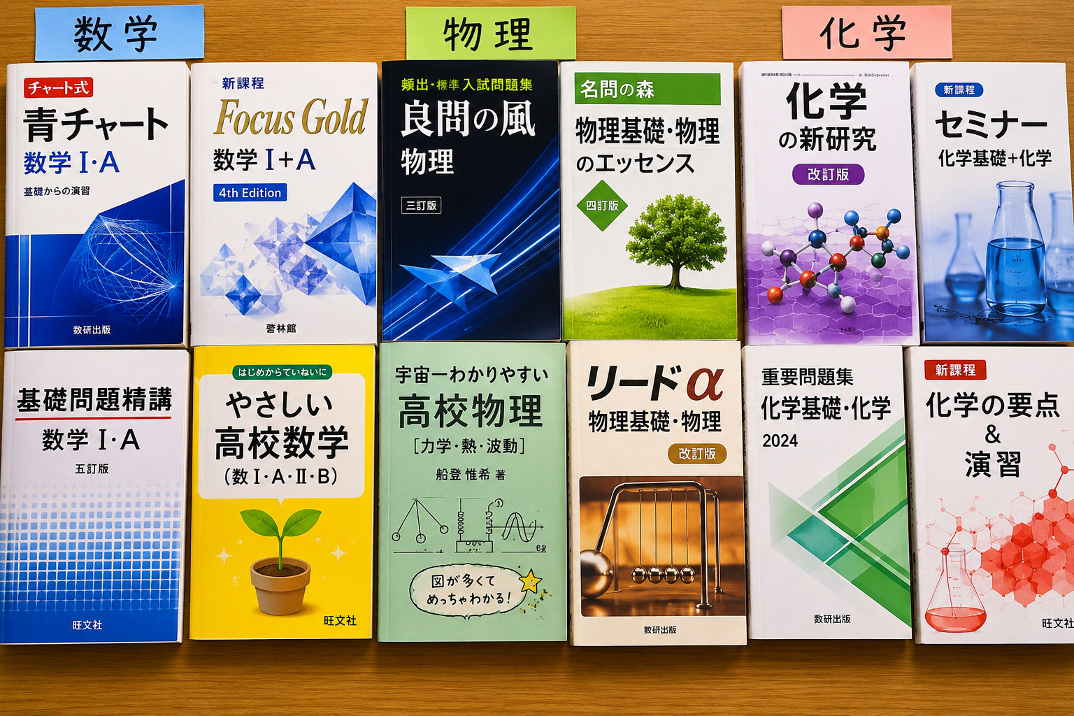 理系に特化した専門性