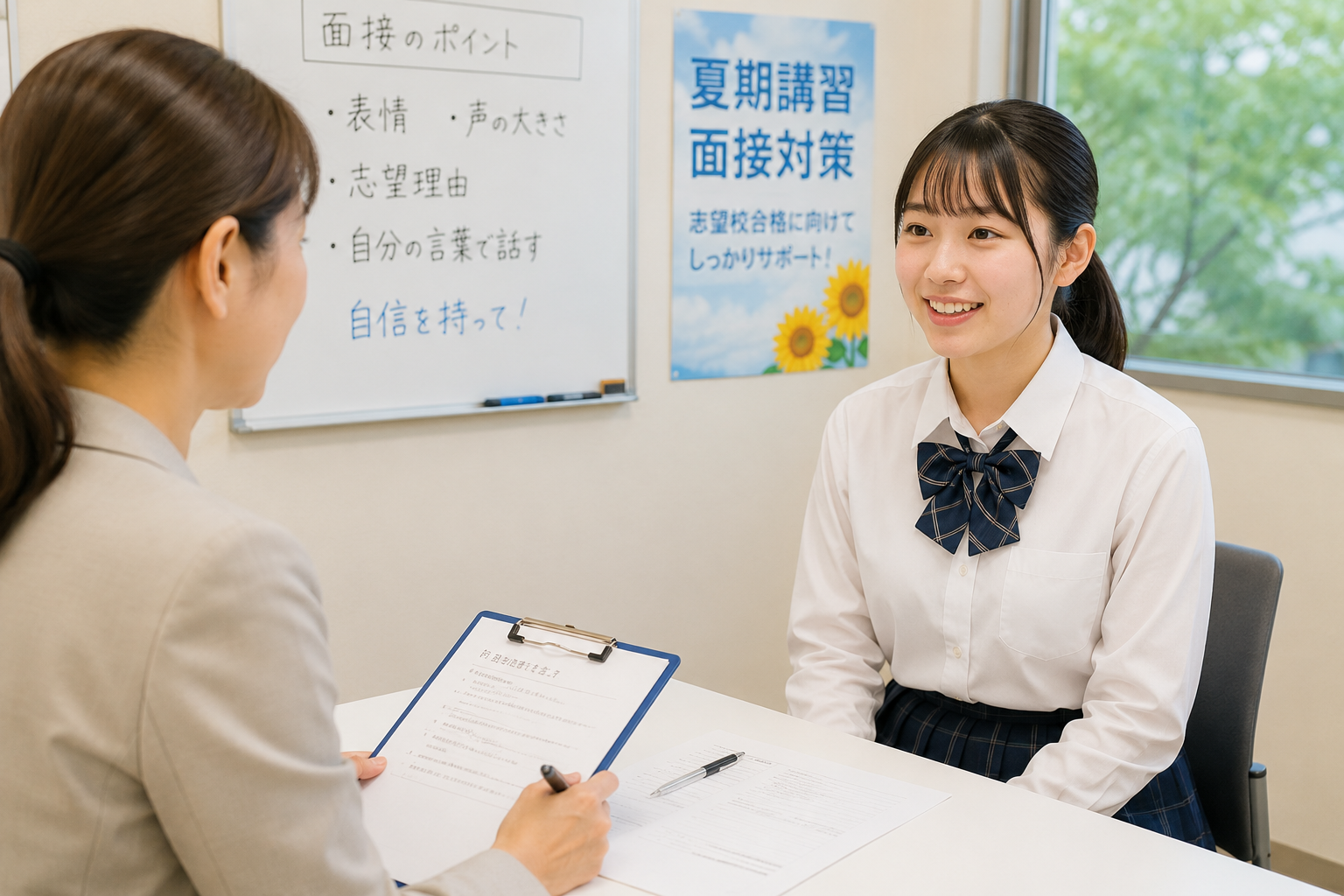 4. 受験スケジュールの最適化